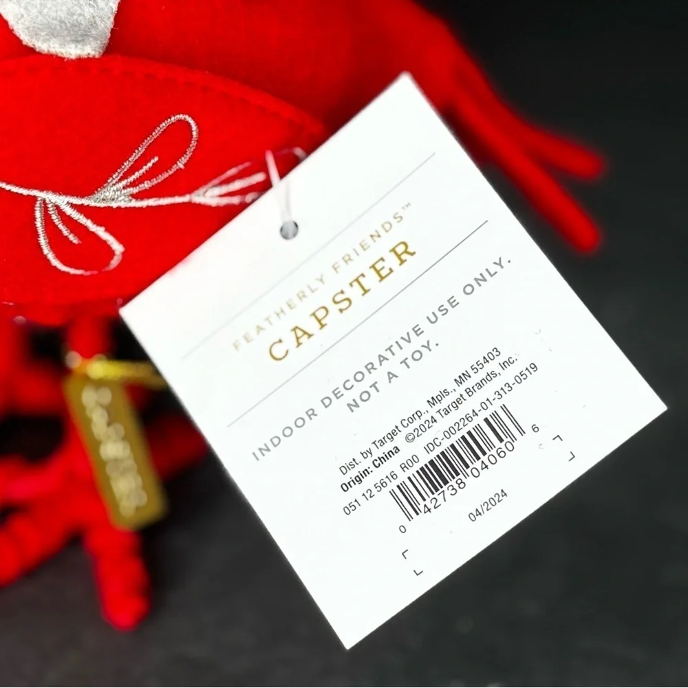 2024 Christmas Holiday Wondershop 